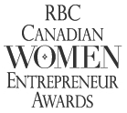 RBC Canadian Women Entrepreneur Awards