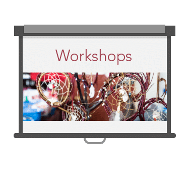 Workshops